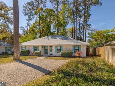 246 Island Dr, Saint Simons Island, GA, 31522