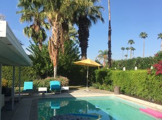 1980 S Gene Autry Trl, Palm Springs, CA 92264