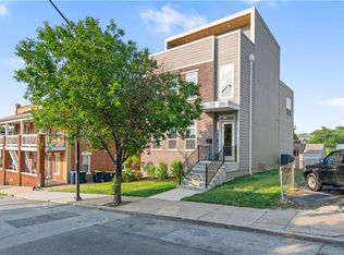 569 Harrison St, Kansas City, MO 64106