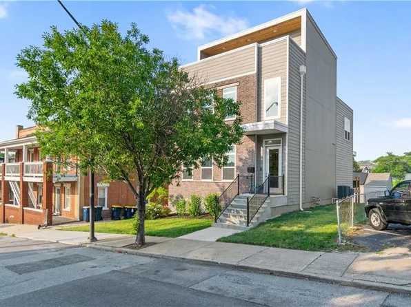 569 Harrison St, Kansas City, MO 64106