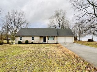 2625 Berea Rd, Lexington, KY 40511