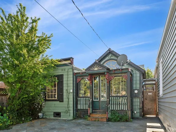 513 Athens St, San Francisco, CA 94112