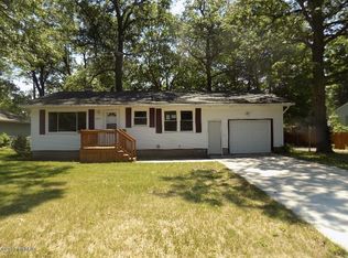 3343 Murl Ave, Muskegon, MI 49442