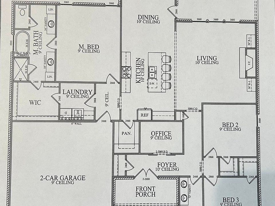 2nd image of (Undisclosed Address)