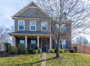 4282 Robinson St, Acworth, GA 30101