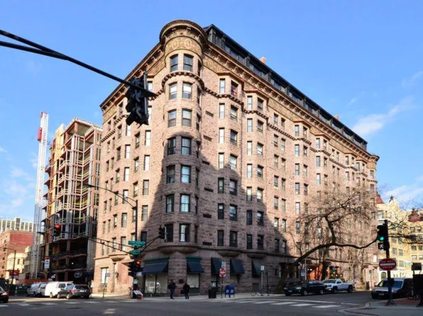 2800 N Pine Grove Ave Unit 1I, Chicago, IL 60657