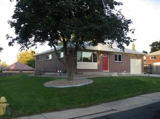 10484 Downing St, Northglenn, CO 80233