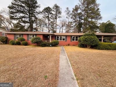 1701 Cedarwood Rd, Milledgeville, GA, 31061