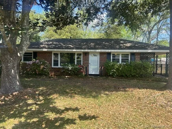 1209 Lynwood Dr, Montgomery, AL 36111