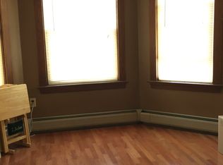 196 Query St, New Bedford, MA 02745