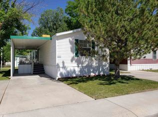 435 32nd Rd #258, Grand Junction, CO 81504