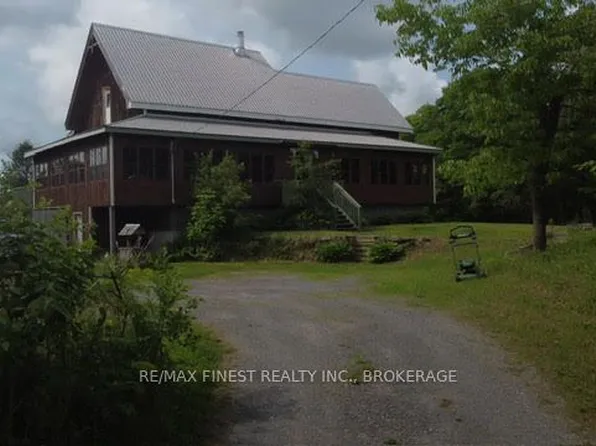 1146 Four Lake Rd, Central Frontenac, ON K0H 2K0