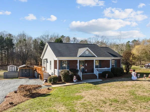 1420 Bradley Dr, Monroe, NC 28112