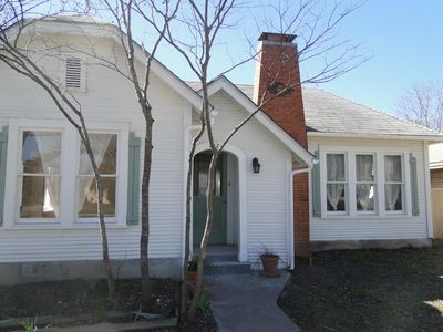 1221 Park St, Kerrville, TX, 78028