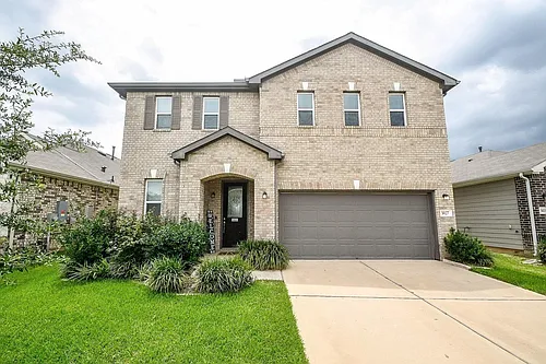 5027 Hickory Deer Ln Photo 1