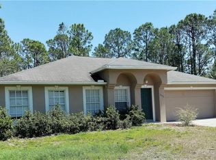 2432 Jeannin Dr, North Port, FL 34288