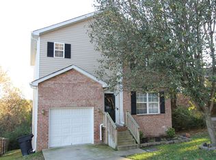 630 Belgium Dr, Hermitage, TN 37076