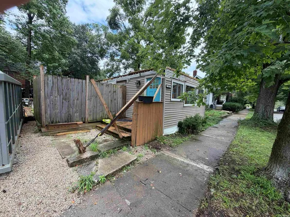 618 W Howe St, Bloomington, IN 47403