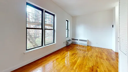 Rented by Bond New York