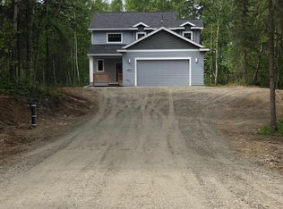 20712 Scenic Dr, Chugiak, AK 99567