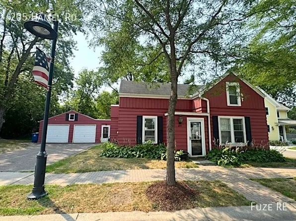 205 Hamel Rd, Hamel, MN 55340
