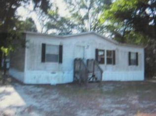 47214 Bear Claw Rd, Altoona, FL 32702