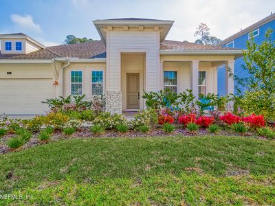 466 QUAIL VISTA Drive, Ponte Vedra, FL, 32081