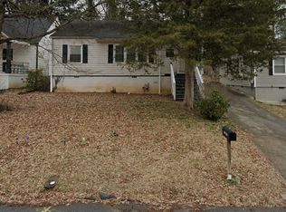1317 Westmont Rd SW, Atlanta, GA 30311