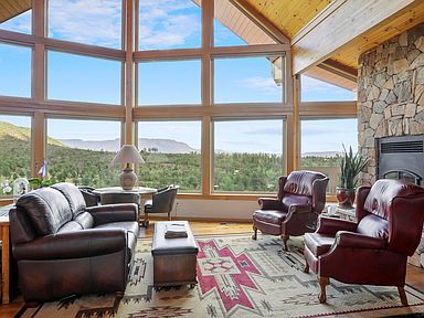 348 S Zane Meadows Rd, Payson, AZ 85541 | Zillow