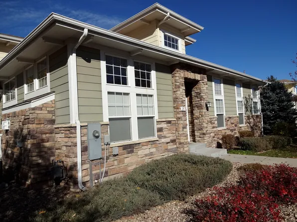 3000 E 112th Ave Unit 25, Northglenn, CO 80233