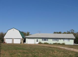 2584 Highway 136, Delmar, IA 52037