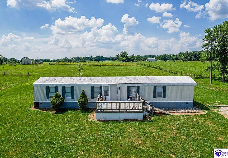 1260 Carter Brothers Rd, Hodgenville, KY 42748 | Zillow