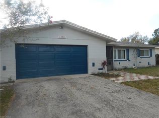 2168 Elkton Ct, Fort Myers, FL 33907