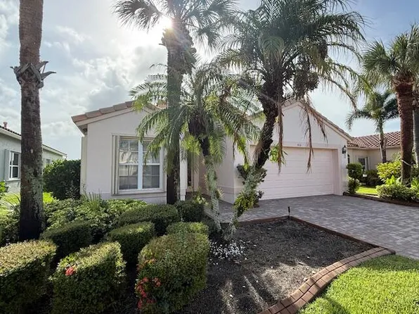 406 NW Breezy Point Loop, Port St Lucie, FL 34986