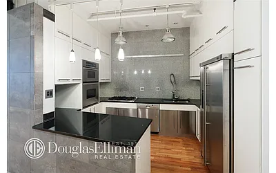 Rented by Douglas Elliman
