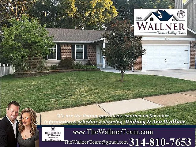 514 Great Hill Dr photo 1