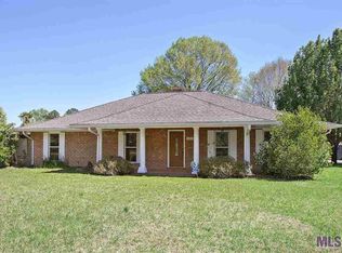 12210 Partridgewood Dr, Baker, LA 70714