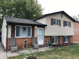 3030 Bennington Ave, Columbus, OH 43231