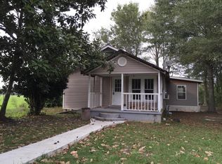 2432 Purvis Columbia Rd, Purvis, MS 39475