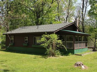 484 E Deer Rd, White Cloud, MI 49349