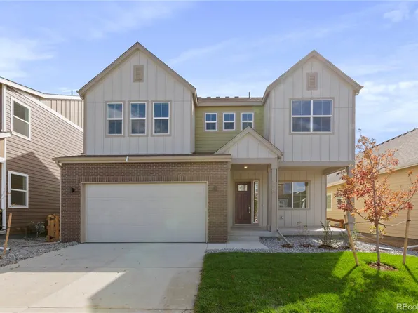 5630 W 142 Avenue, Broomfield, CO 80020