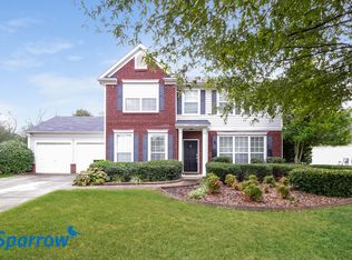 60 Lamborne Ct, Hiram, GA 30141