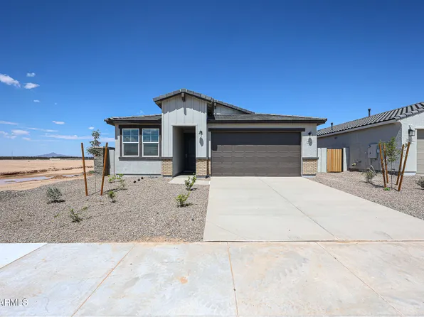 48122 W Cowgirl Road, Maricopa, AZ 85139