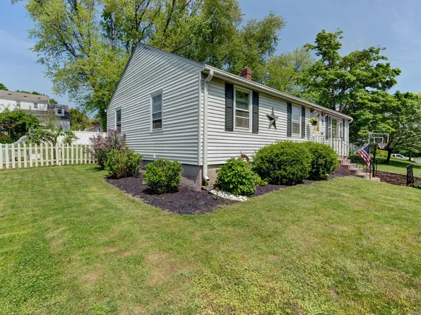 3 Adorno Drive, Portland, CT 06480