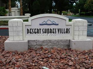 3151 Soaring Gulls Dr UNIT 2146, Las Vegas, NV 89128
