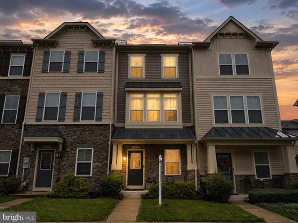 643 Ravenwood Dr, Glen Burnie, MD 21060