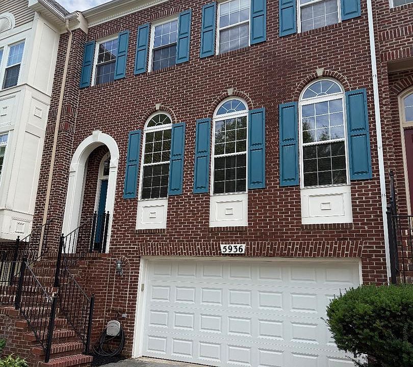 1st image of 5936 Halpine Rd