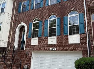 5936 Halpine Rd, Rockville, MD 20851