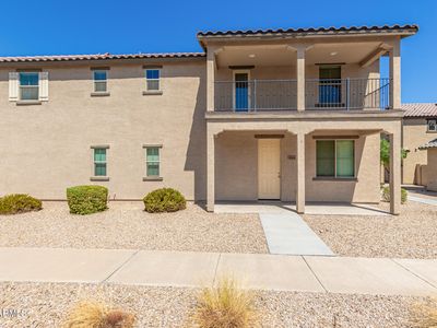 816 E Agua Fria Ln, Avondale, AZ, 85323