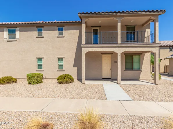 816 E AGUA FRIA Lane, Avondale, AZ 85323